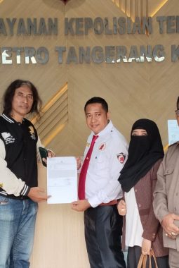 Ex-Pekerja PT. LEA SANENT Gugat Perusahaan Rp 1,05 Miliar Lebih dan Laporkan Dugaan Penipuan ke Polisi.