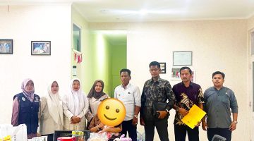Kolaborasi Kantor Hukum KIBRA Indonesia Bersama DP3A Berhasil Kembalikan Bayi Kepada Ibu Kandung