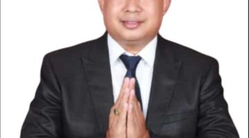 Ketua Umum DPP Mabes Japri Hermansyah, S.H Ucapkan Selamat Hari Raya Idul Adha 1447 H / 2026 M
