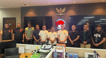 Daftar 6 Anggota Polres Tangsel yang Ditangkap Terkait Kasus Narkoba, Kasatresnarkoba Ikut Diamankan