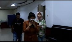 Setahun Kuras Rekening Majikan, ART Sekaligus Perawat Lansia Ditangkap Polsek Kalideres