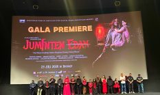 Teror Mencekam di Balik Sosok Juminten: Gala Premier ‘Juminten Edan’ di Epicentrum XXI Sukses Membius Penonton