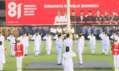 HUT ke-81 RI, Wali Kota Tangerang Tekankan Kemerdekaan Harus Dirasakan Lewat Kesejahteraan Masyarakat