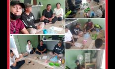 Media Integritas Indonesia Adakan Agenda Rapat Evaluasi Wartawan